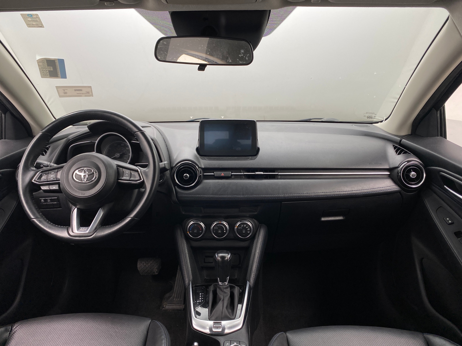 Thumbnail: 2019 Toyota Yaris - 3
