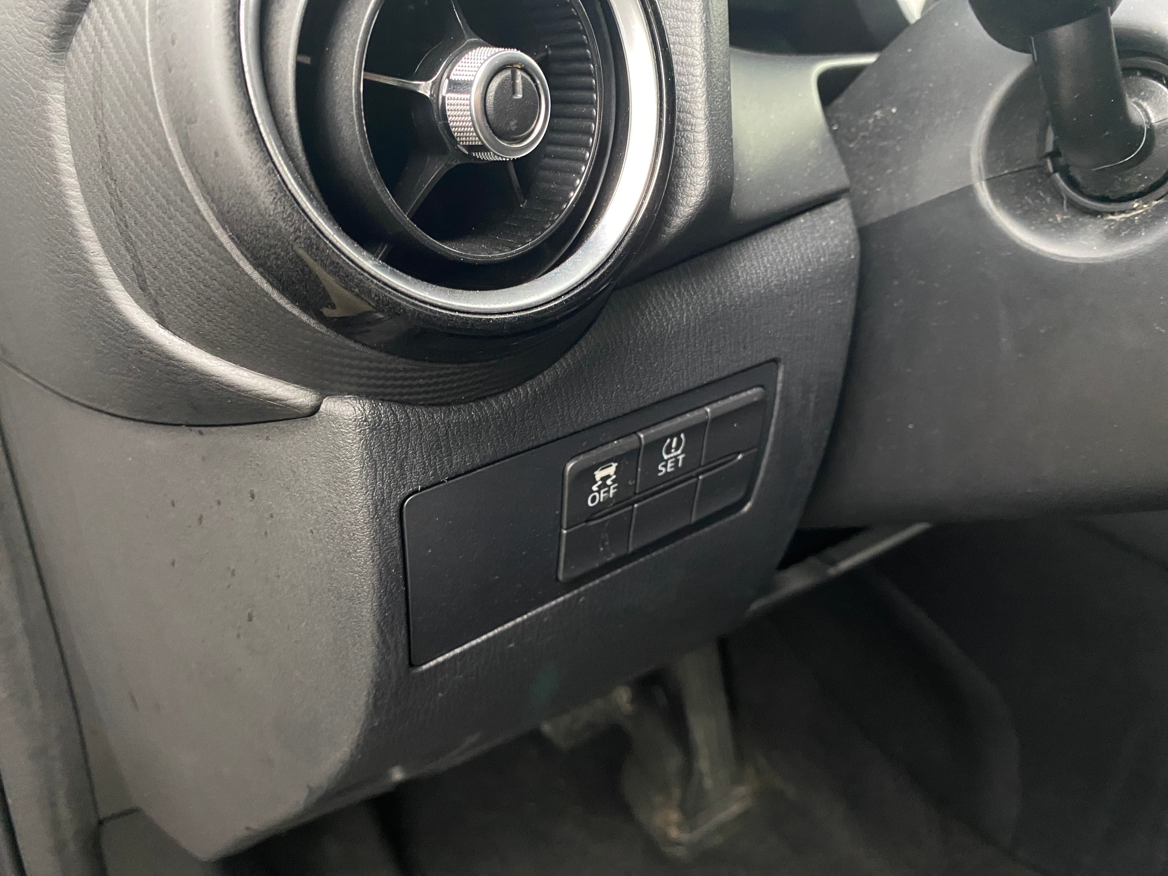 2019 Toyota Yaris