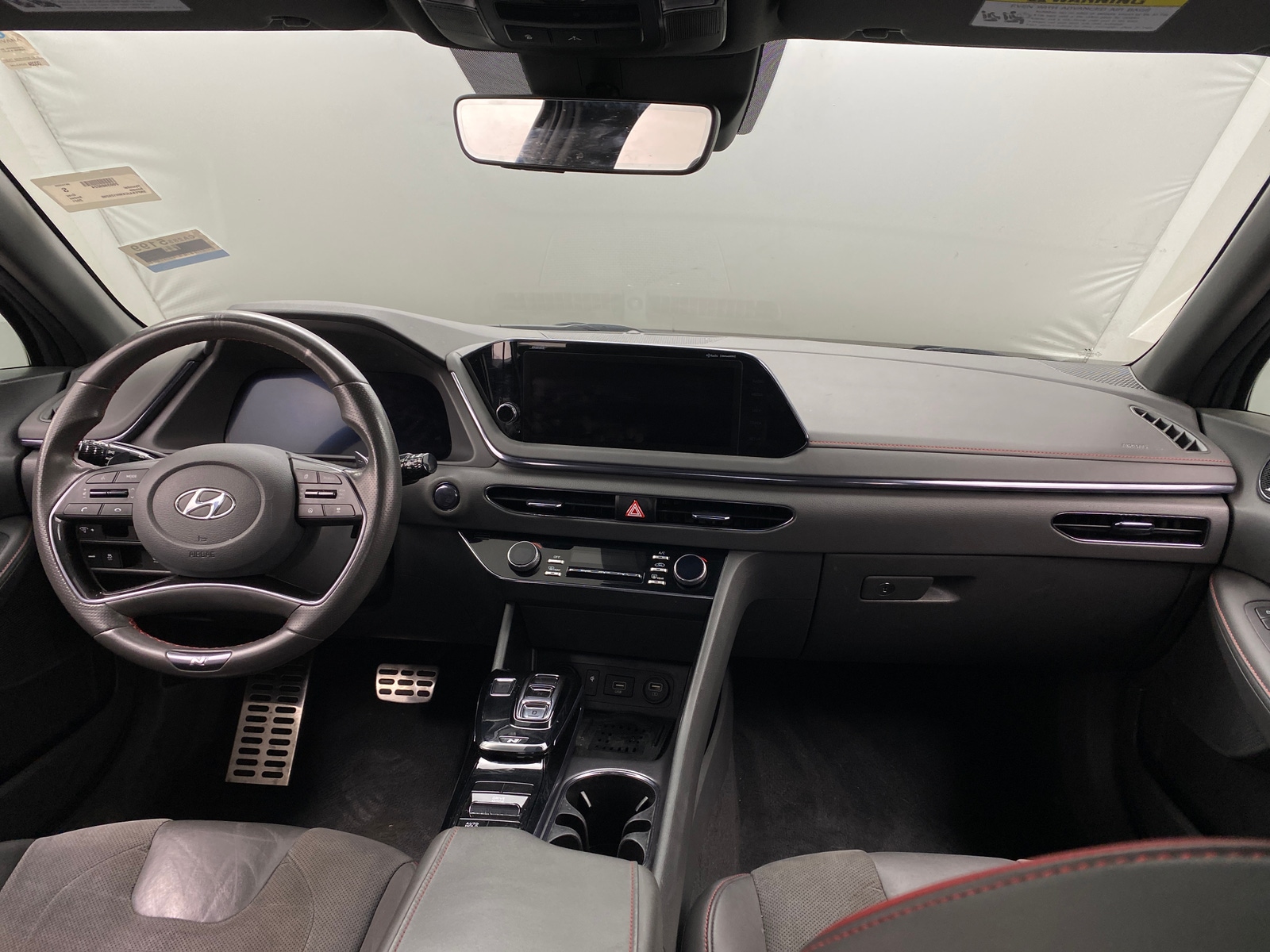 Thumbnail: 2021 Hyundai Sonata - 2