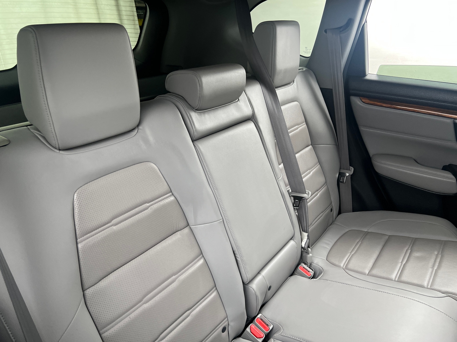 Thumbnail: 2017 Honda CR-V - 5