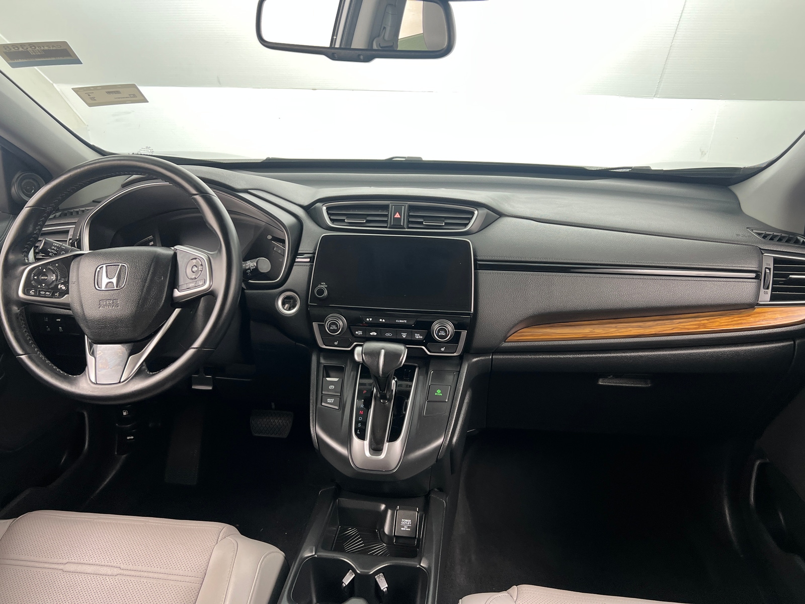 Thumbnail: 2017 Honda CR-V - 2