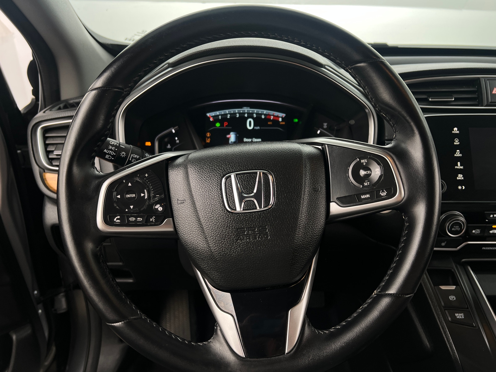 Thumbnail: 2017 Honda CR-V - 4