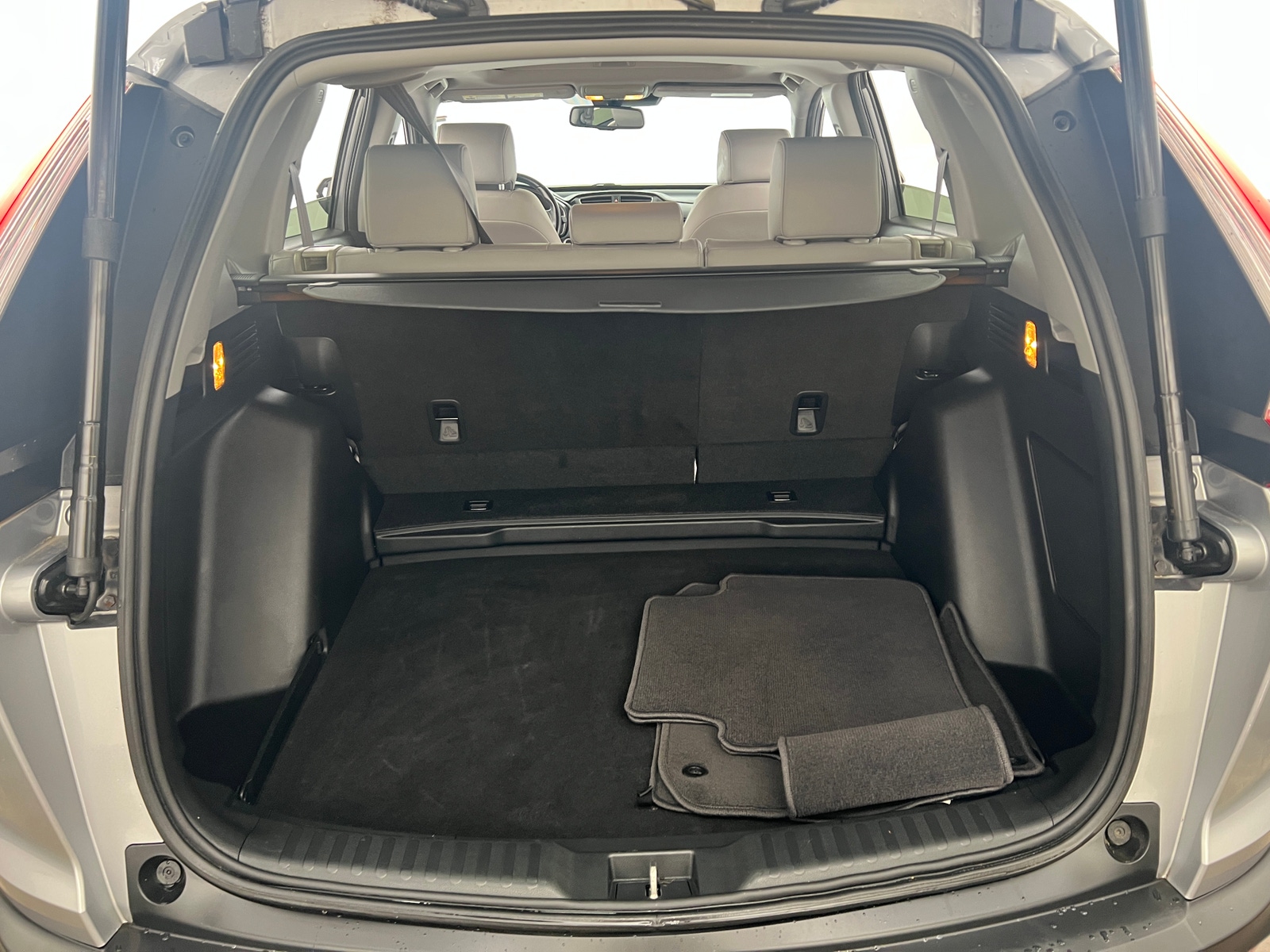 Thumbnail: 2017 Honda CR-V - 6