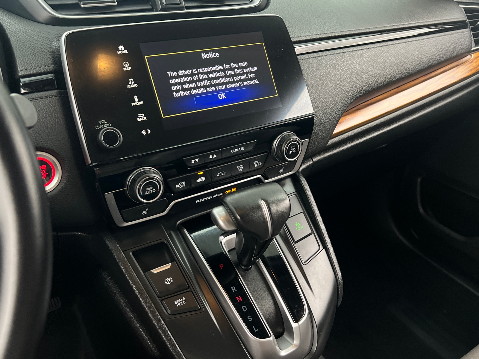 Thumbnail: 2017 Honda CR-V - 3