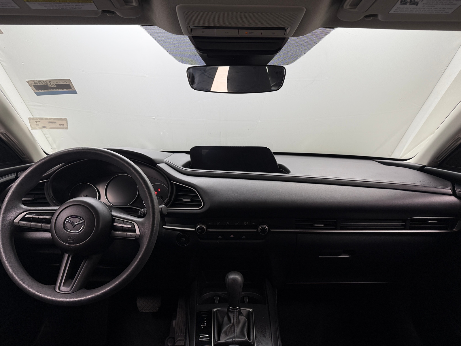 Thumbnail: 2023 Mazda CX-30 - 3