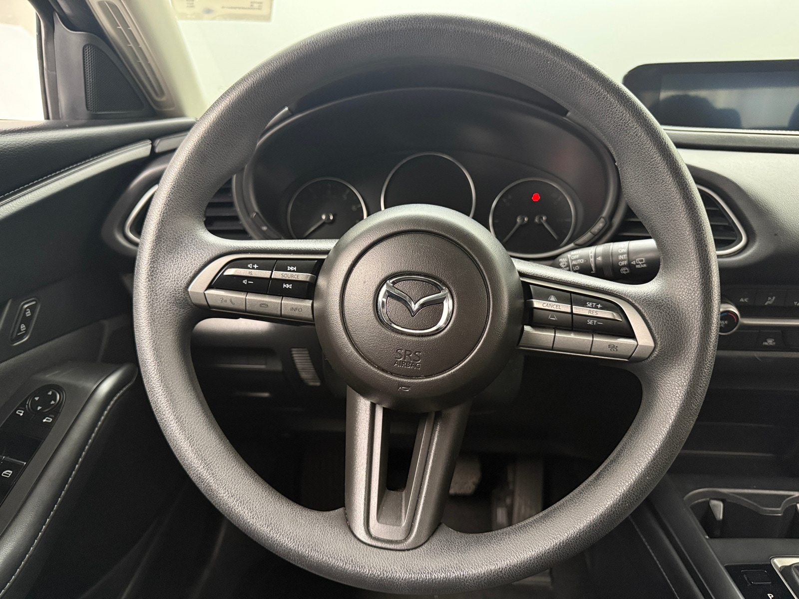 Thumbnail: 2023 Mazda CX-30 - 5