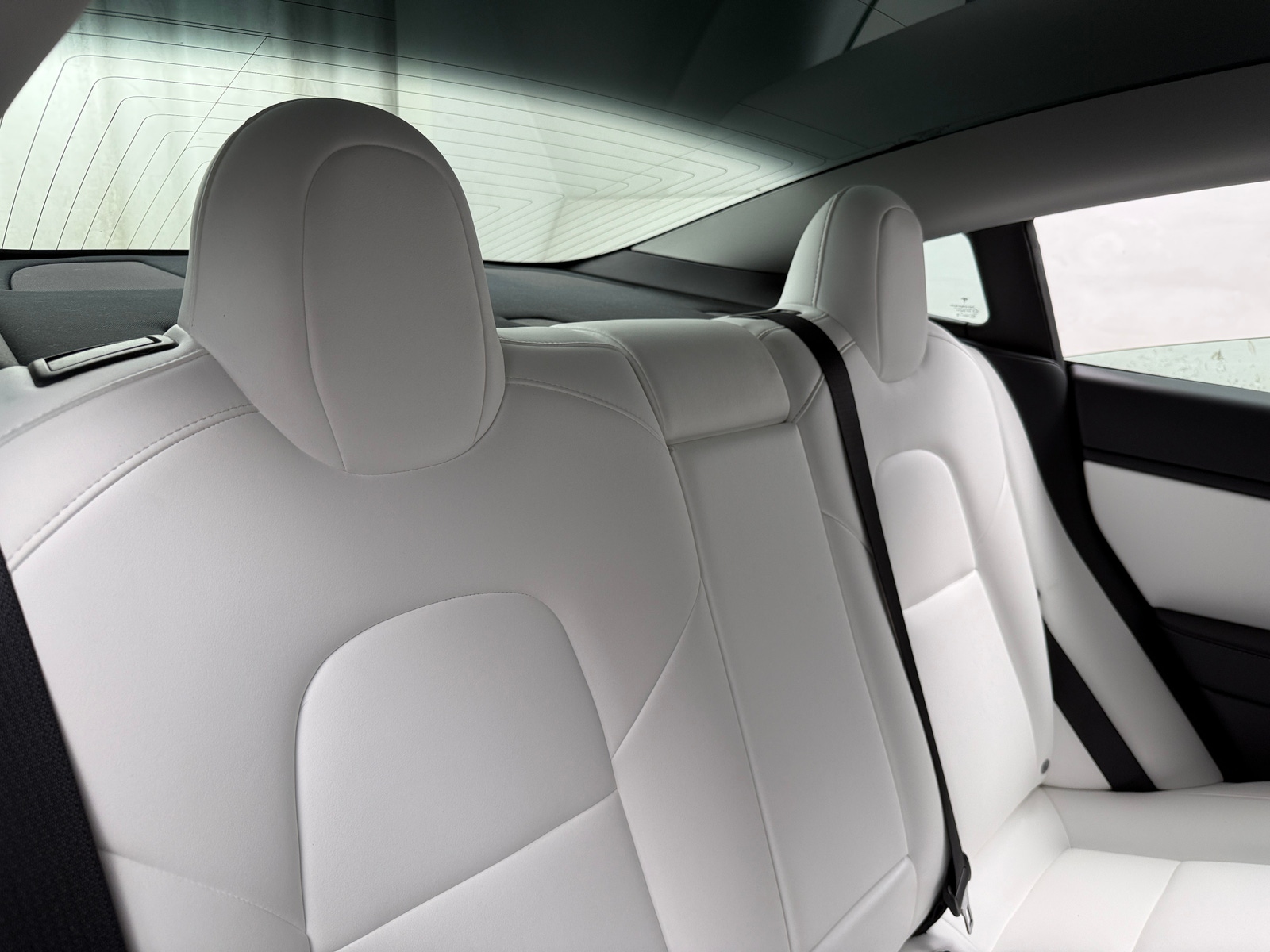 Thumbnail: 2020 Tesla Model 3 - 5