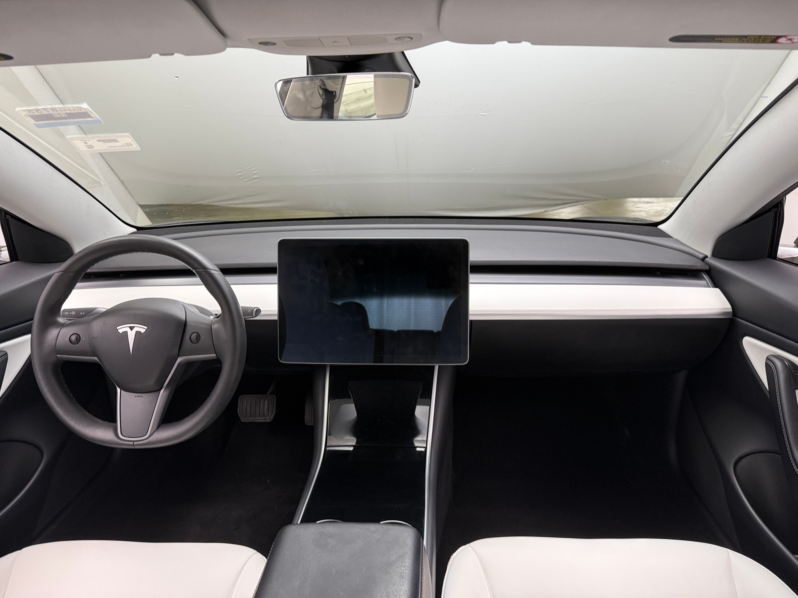 Thumbnail: 2020 Tesla Model 3 - 2