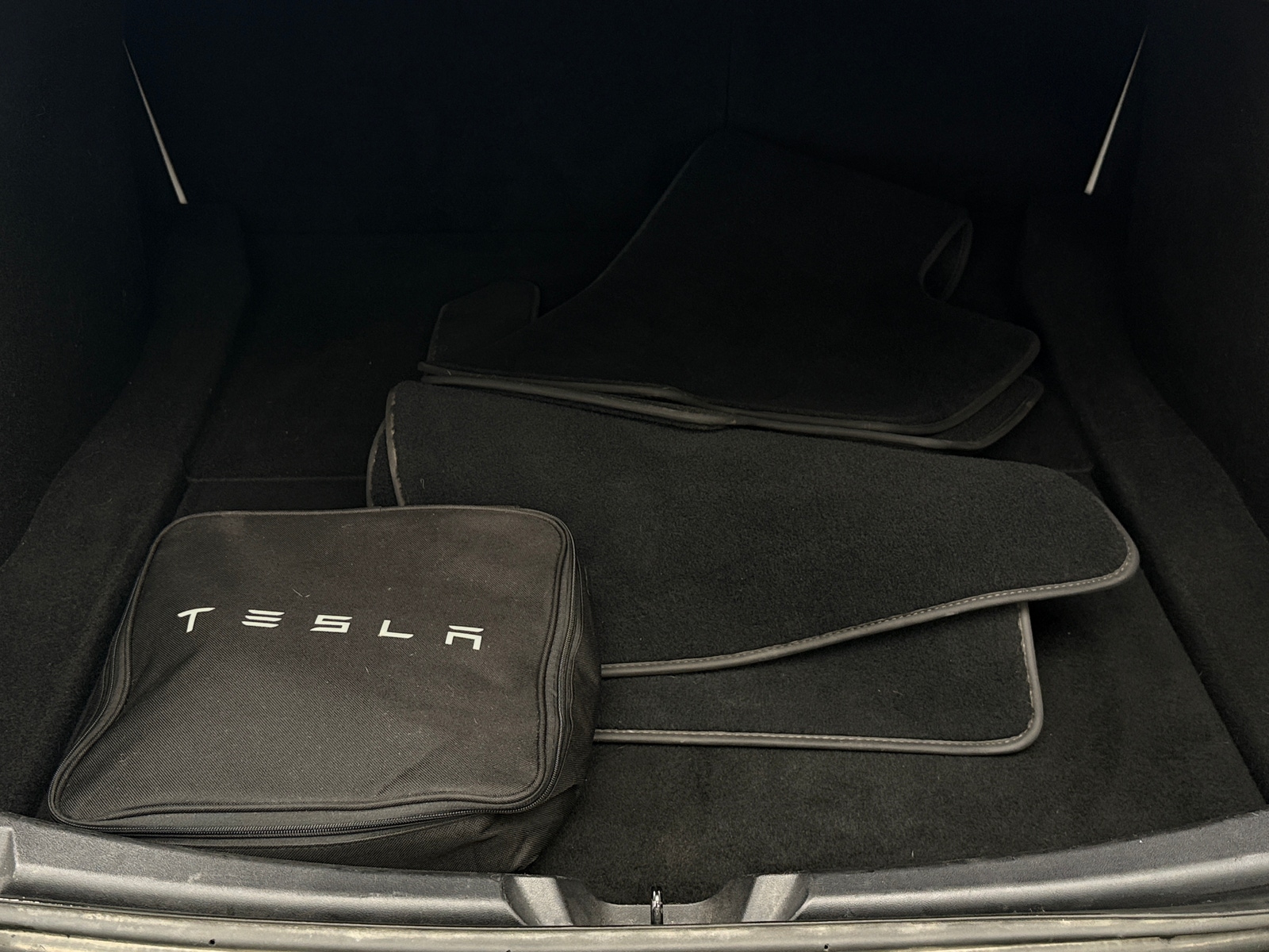 Thumbnail: 2020 Tesla Model 3 - 6