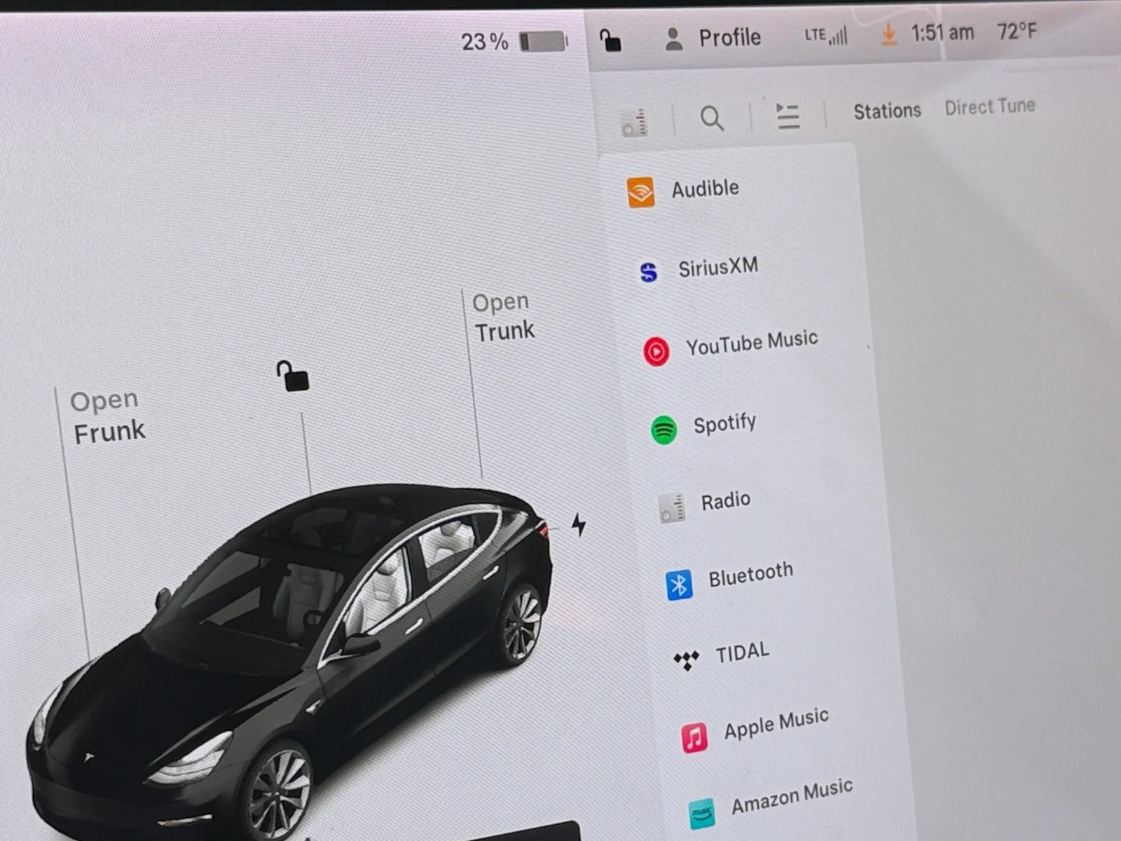 Thumbnail: 2020 Tesla Model 3 - 3