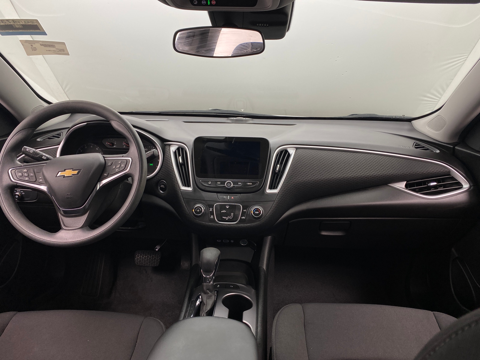 Thumbnail: 2024 Chevrolet Malibu - 3