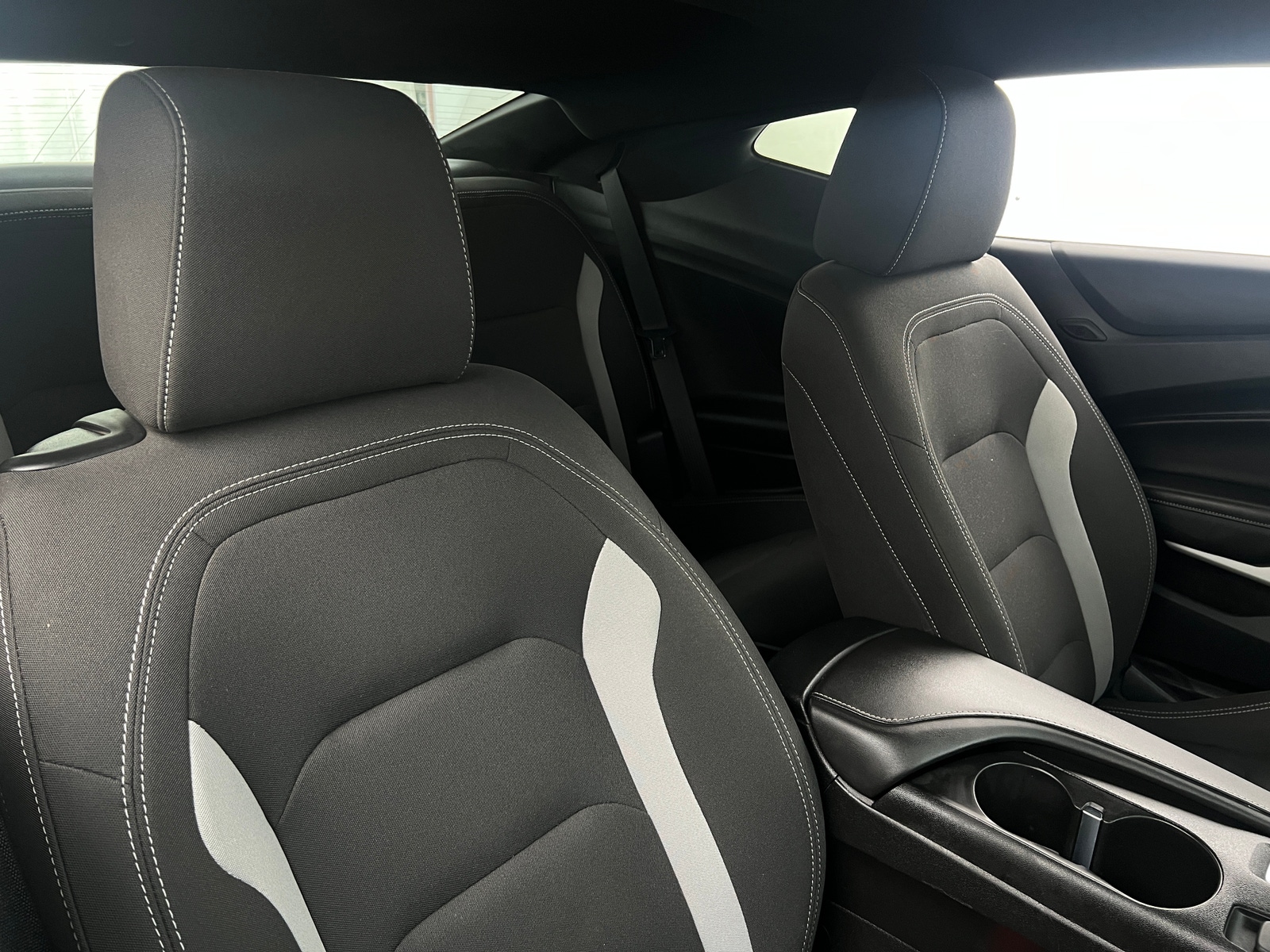Thumbnail: 2023 Chevrolet Camaro - 2