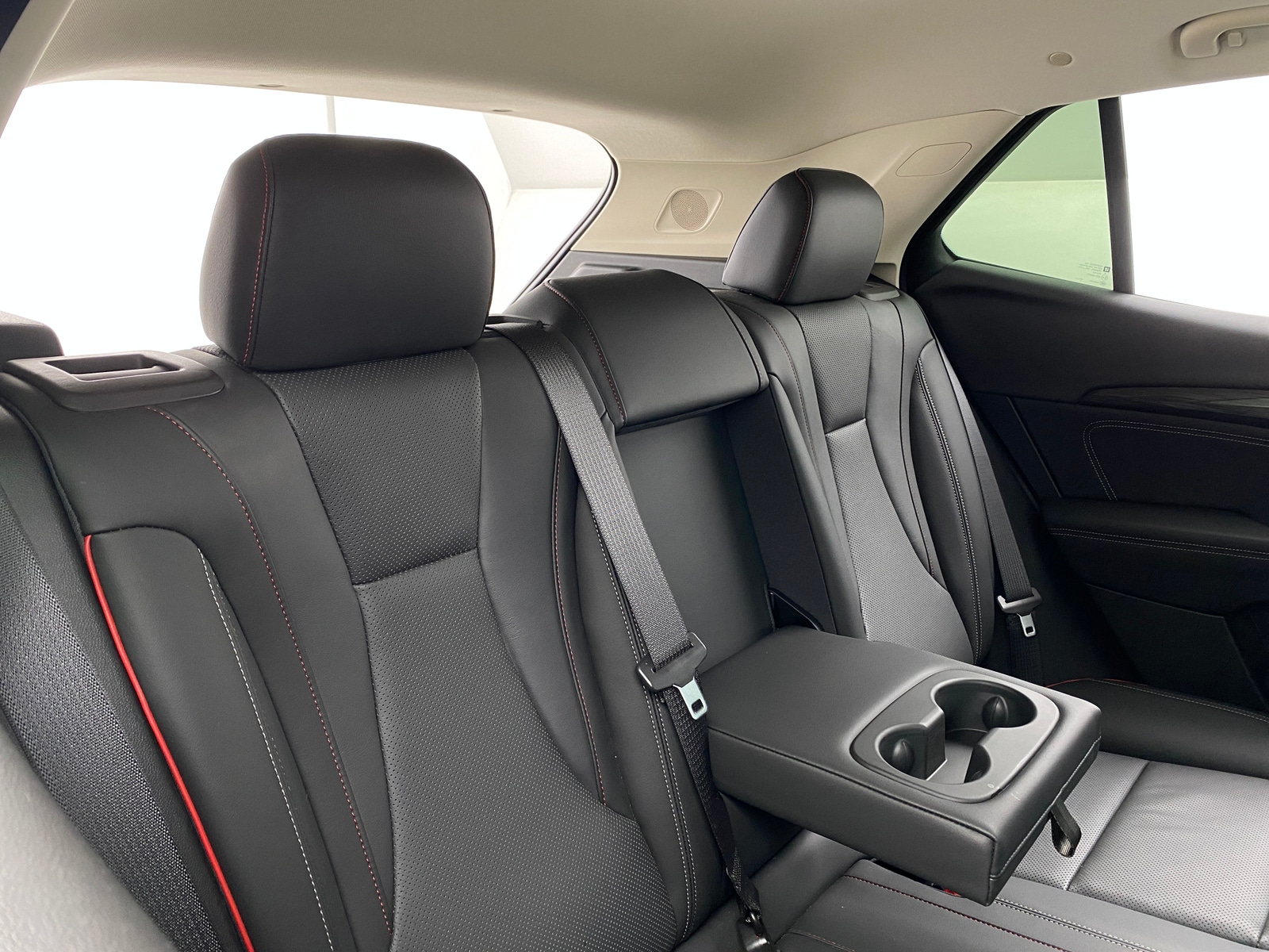 Thumbnail: 2023 Buick Envision - 5