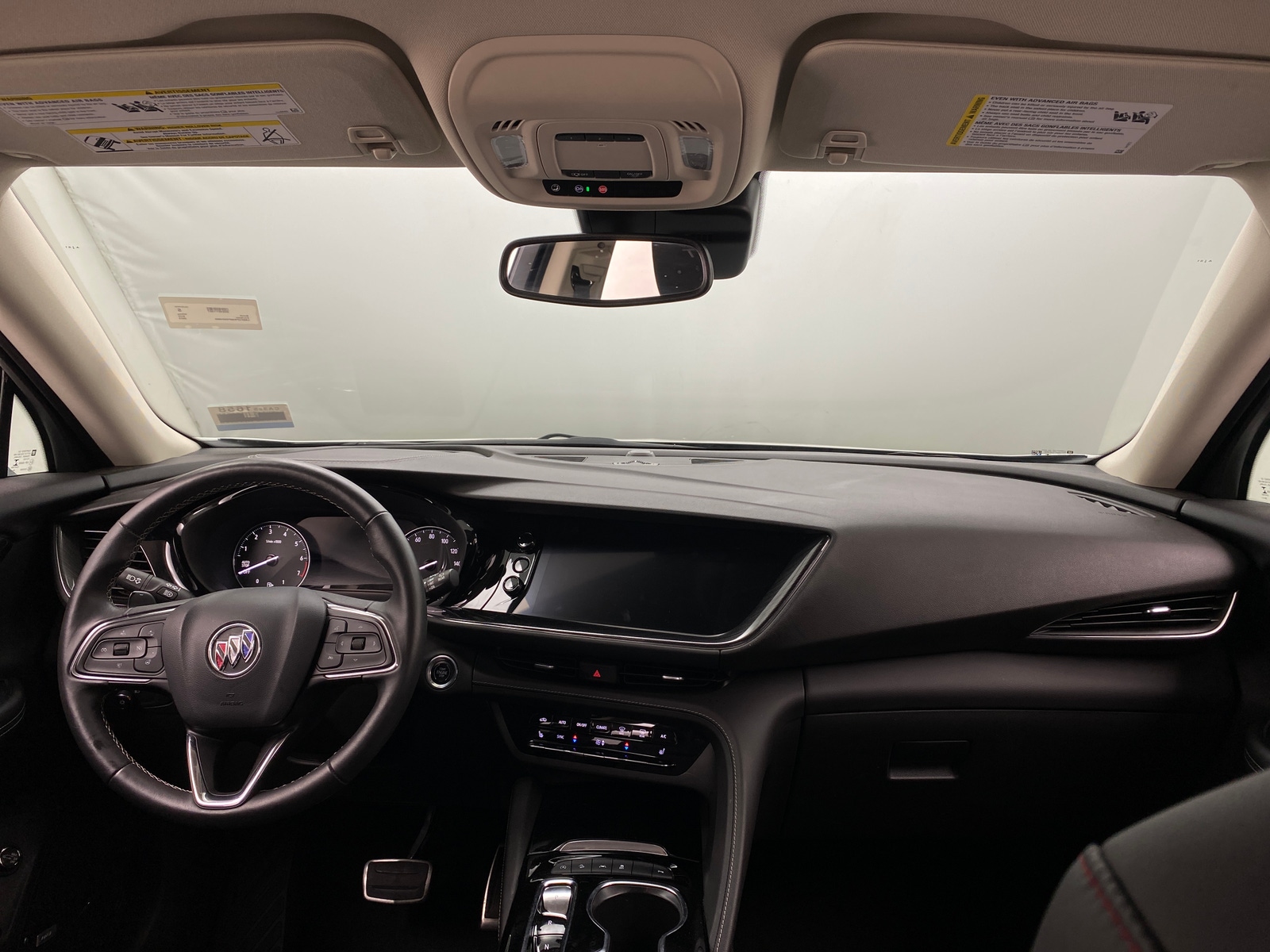 Thumbnail: 2023 Buick Envision - 2