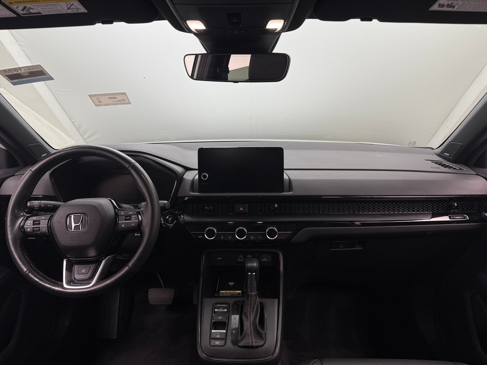 Thumbnail: 2024 Honda CR-V - 2