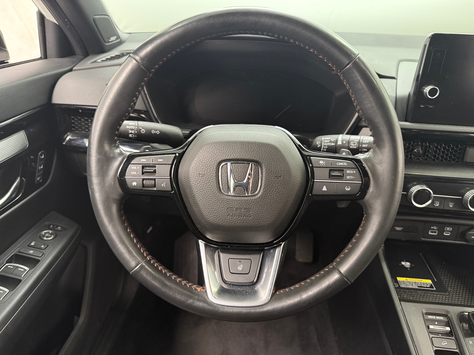 Thumbnail: 2024 Honda CR-V - 4