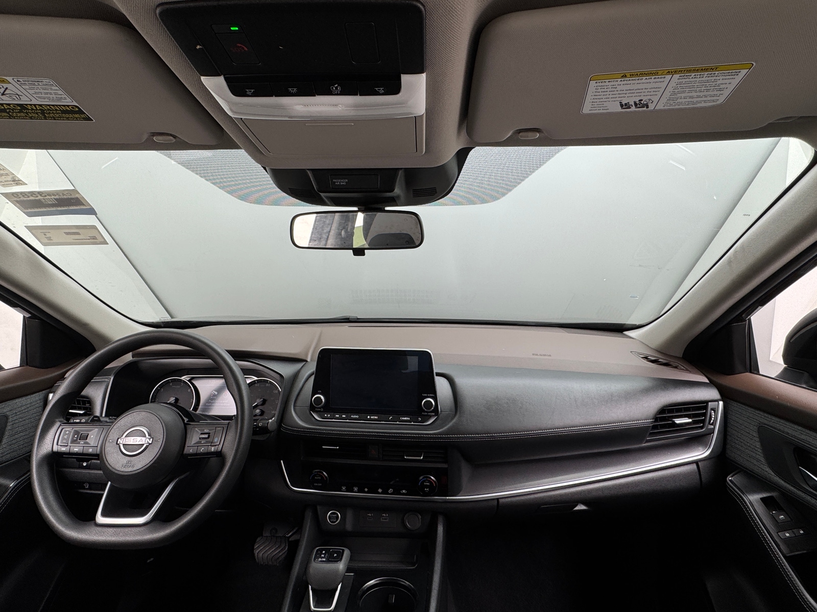 Thumbnail: 2023 Nissan Rogue - 3