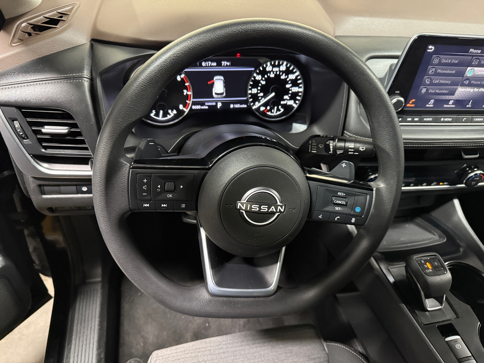 Thumbnail: 2023 Nissan Rogue - 5
