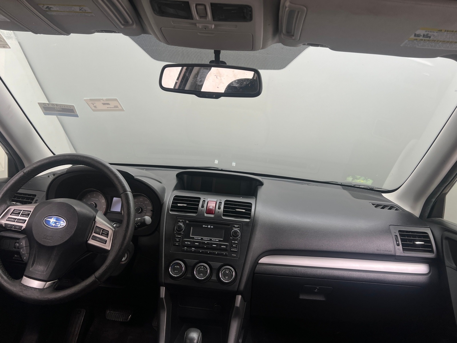 Thumbnail: 2015 Subaru Forester - 2