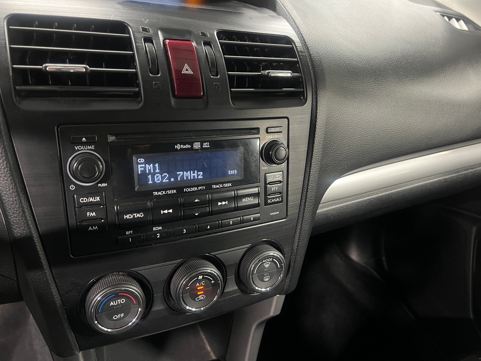 Thumbnail: 2015 Subaru Forester - 3