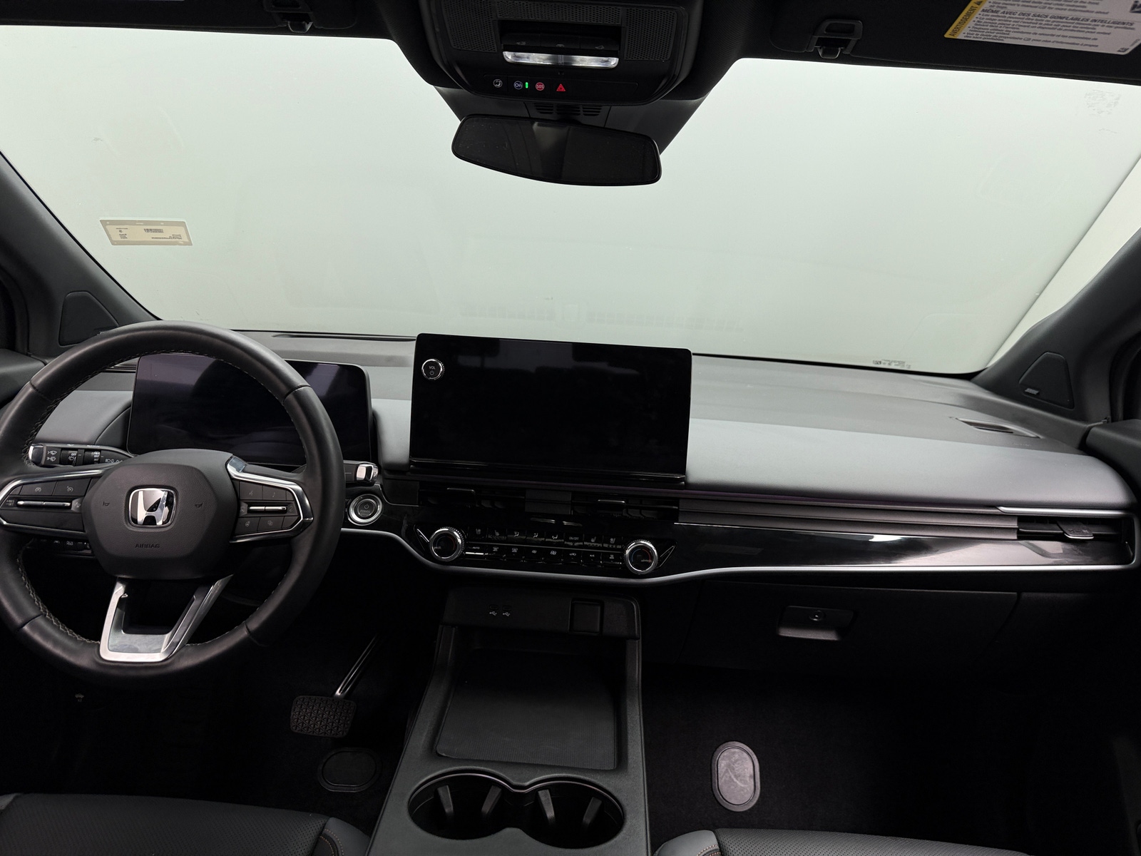 Thumbnail: 2024 Honda Prologue - 2