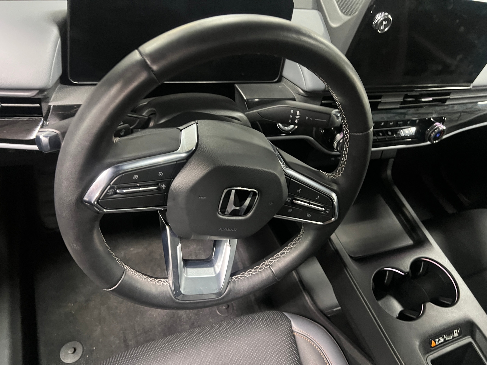 Thumbnail: 2024 Honda Prologue - 4