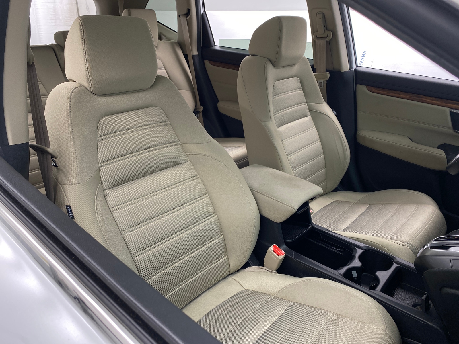 Thumbnail: 2019 Honda CR-V - 2