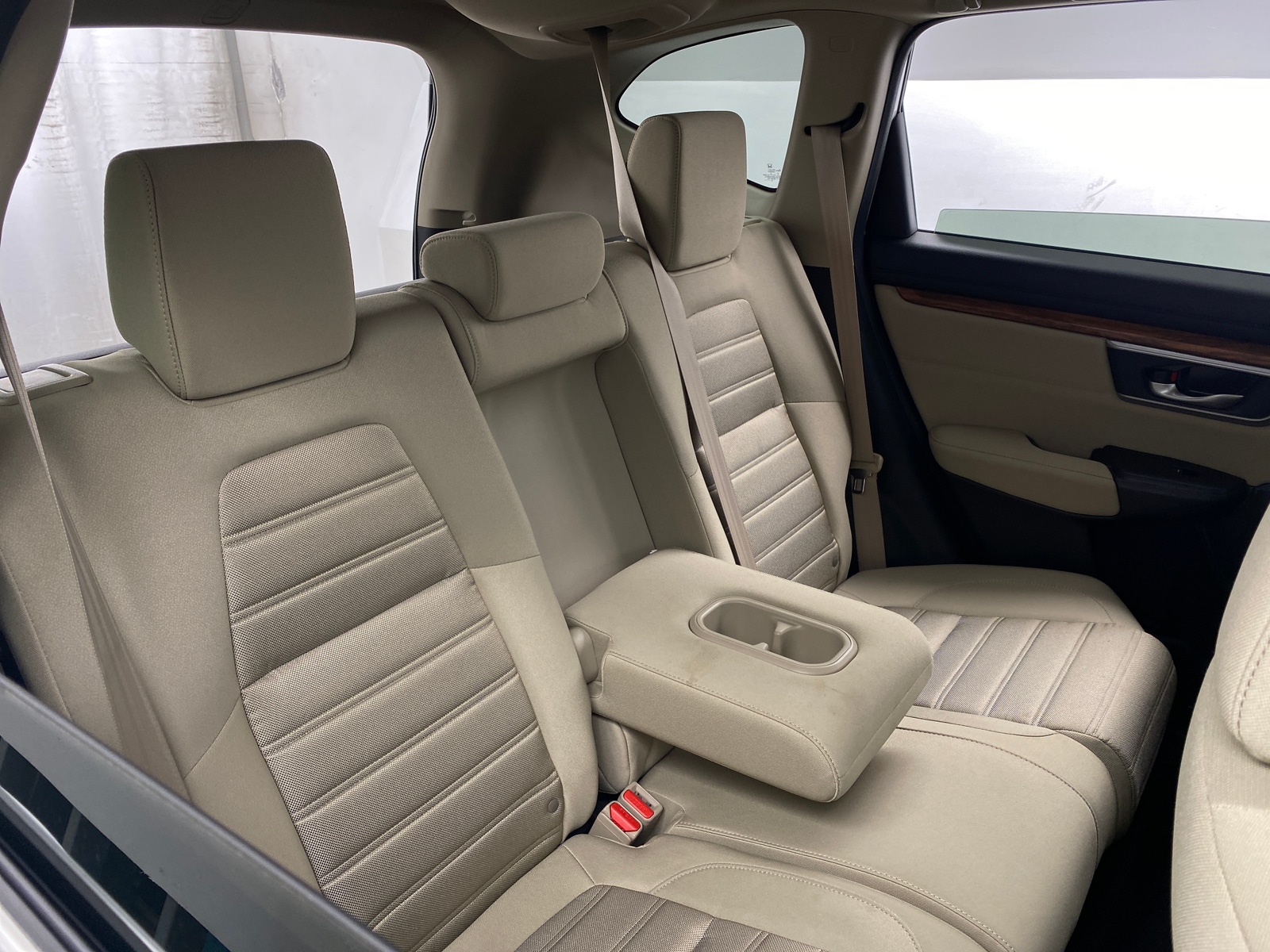 Thumbnail: 2019 Honda CR-V - 6