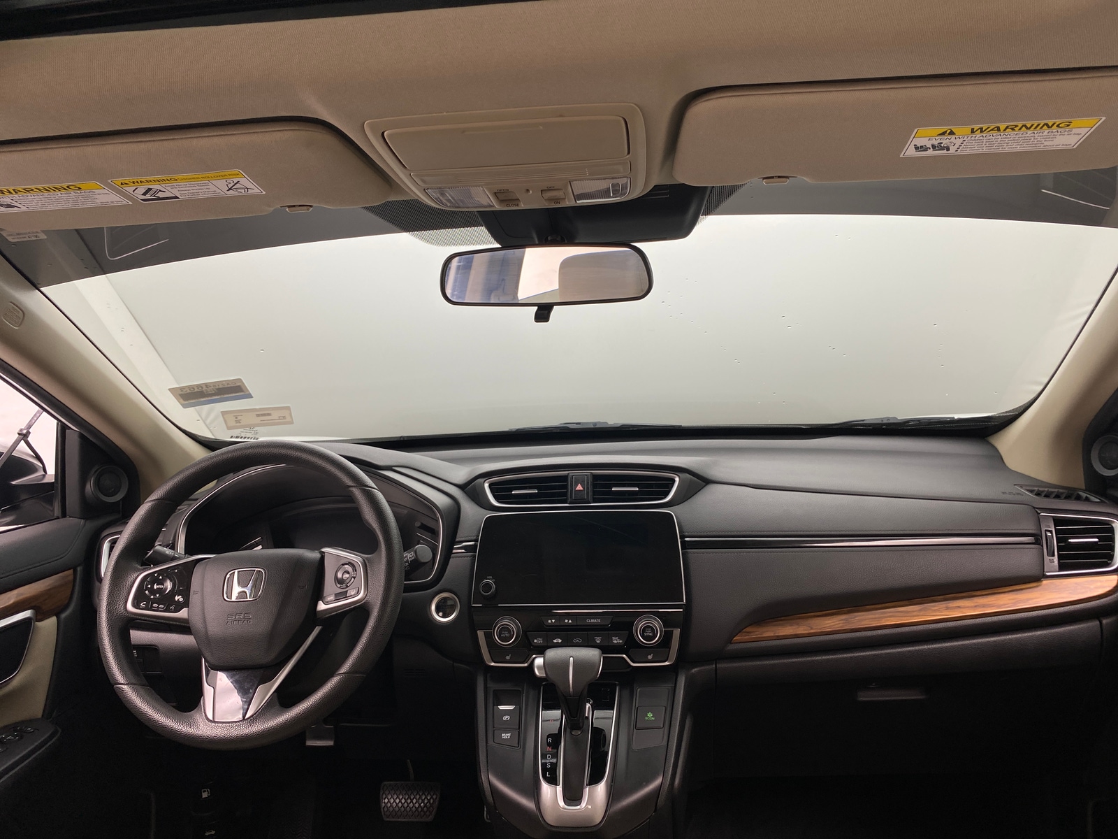 Thumbnail: 2019 Honda CR-V - 3