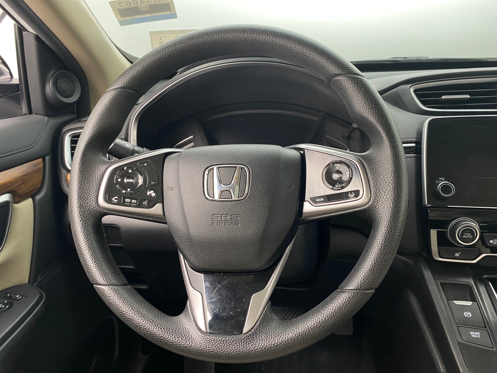 Thumbnail: 2019 Honda CR-V - 5