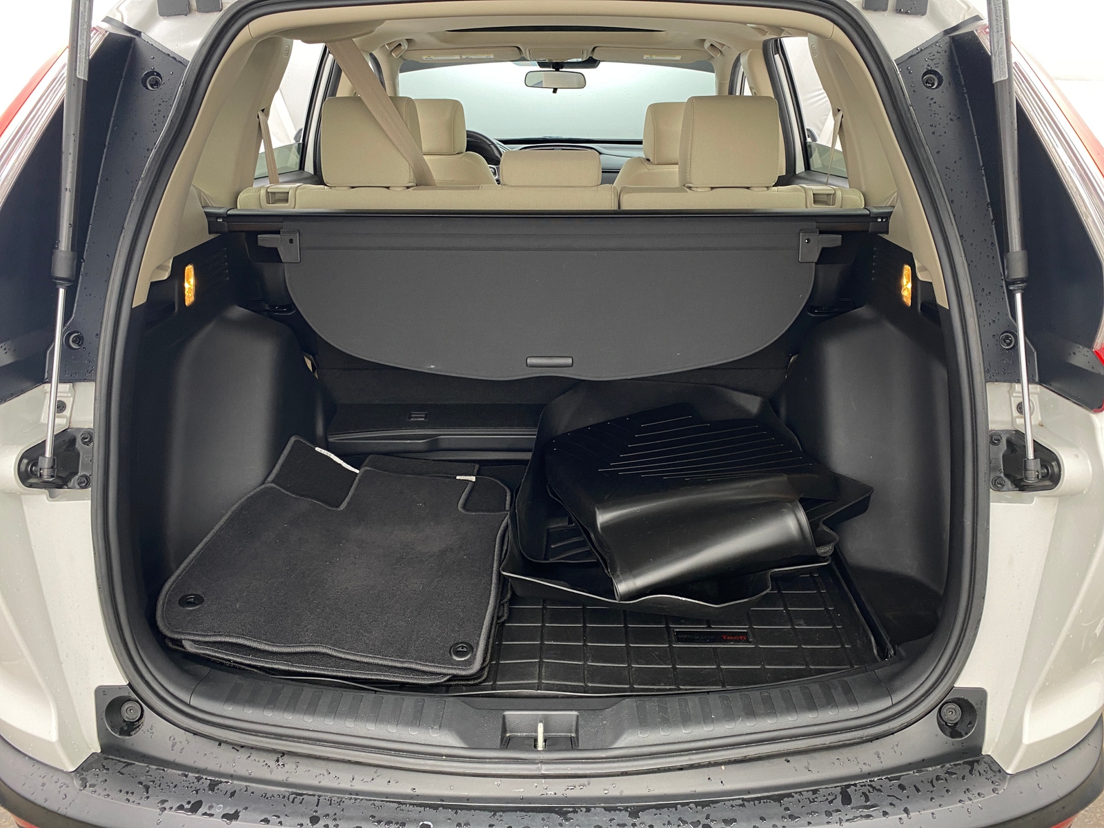 Thumbnail: 2019 Honda CR-V - 7