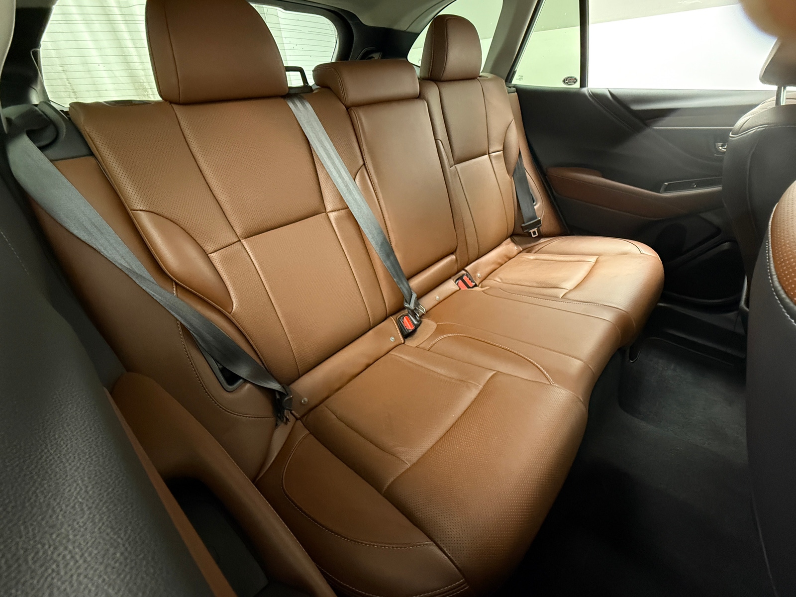 Thumbnail: 2020 Subaru Outback - 5