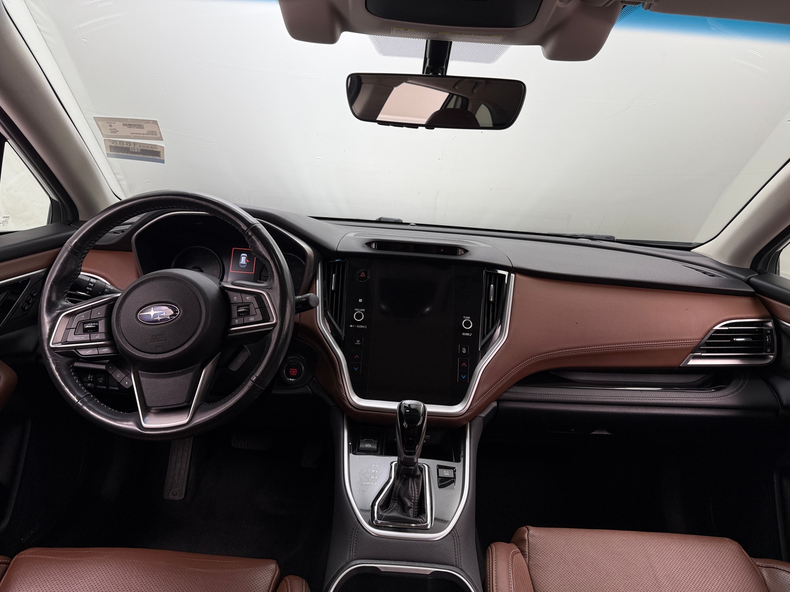 Thumbnail: 2020 Subaru Outback - 2
