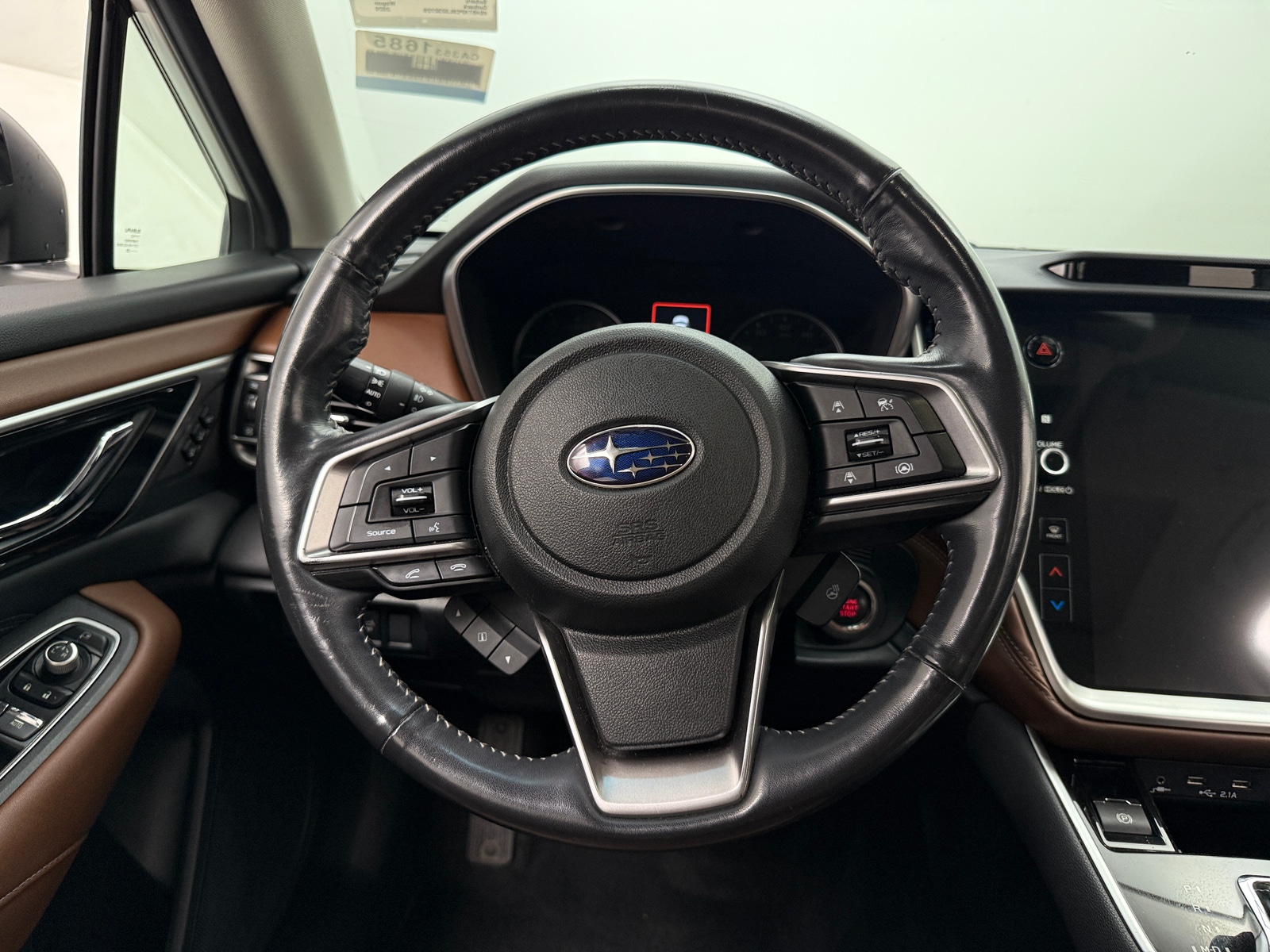 Thumbnail: 2020 Subaru Outback - 4