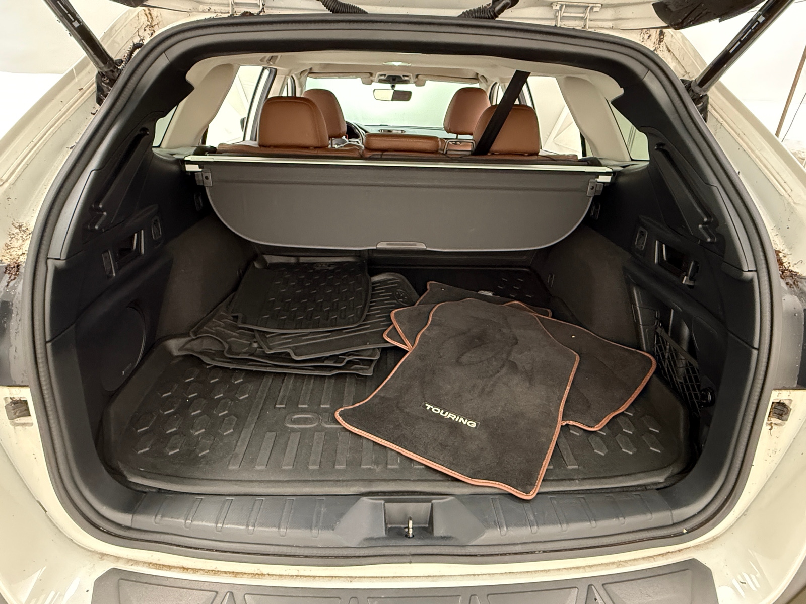 Thumbnail: 2020 Subaru Outback - 6