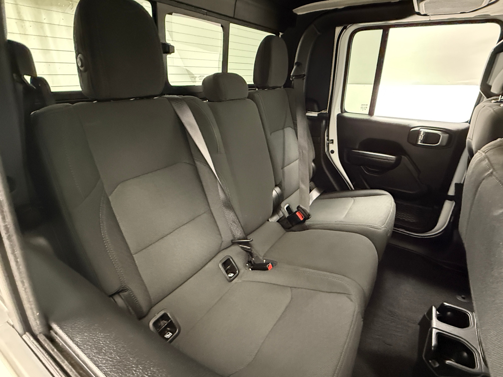 Thumbnail: 2021 Jeep Gladiator - 6