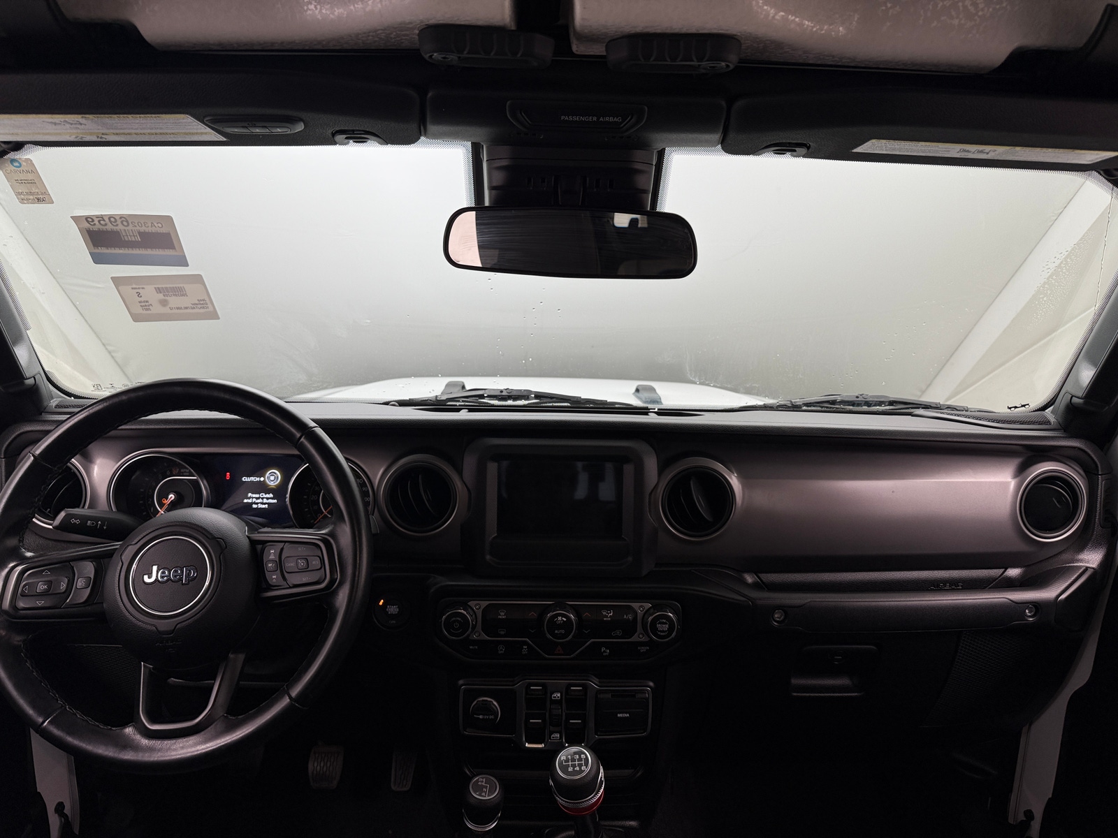 Thumbnail: 2021 Jeep Gladiator - 3