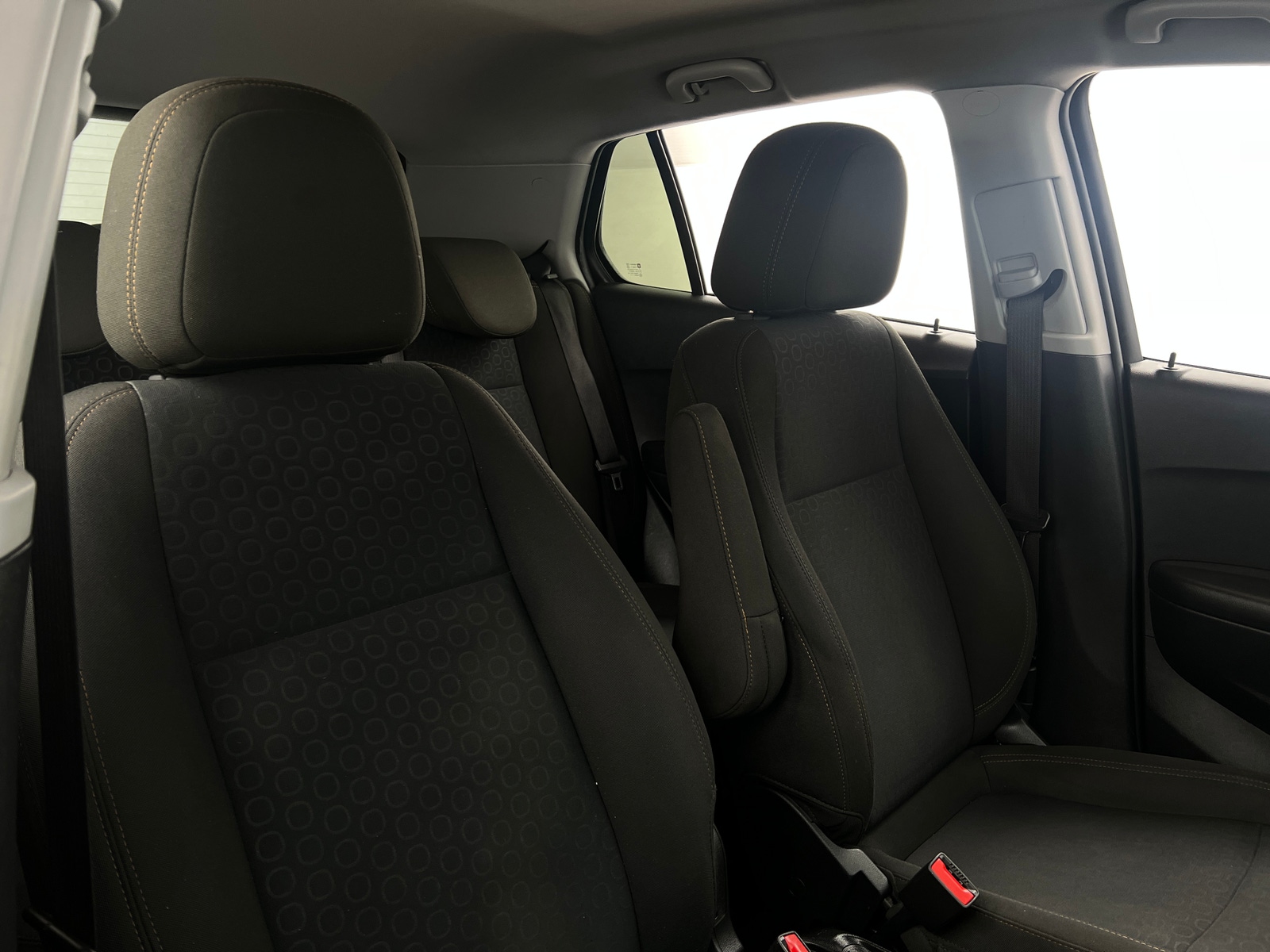 Thumbnail: 2020 Chevrolet Trax - 2