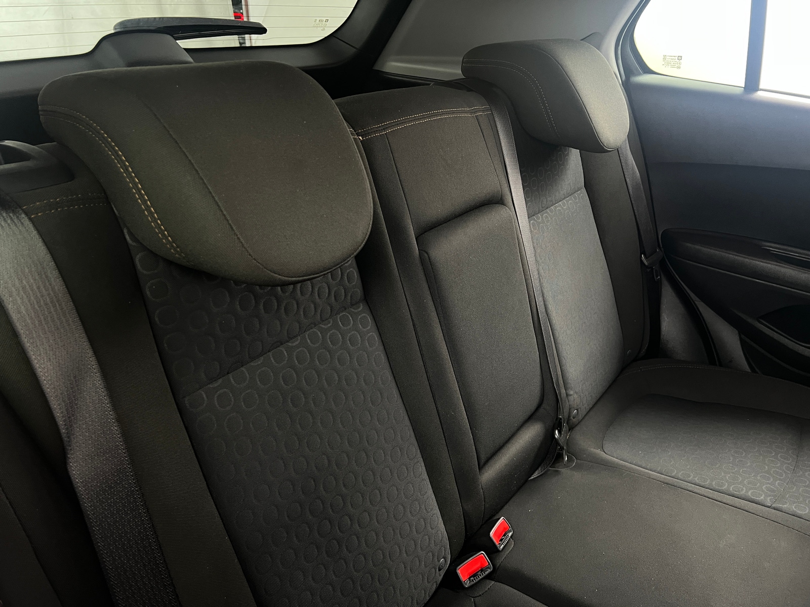 Thumbnail: 2020 Chevrolet Trax - 6