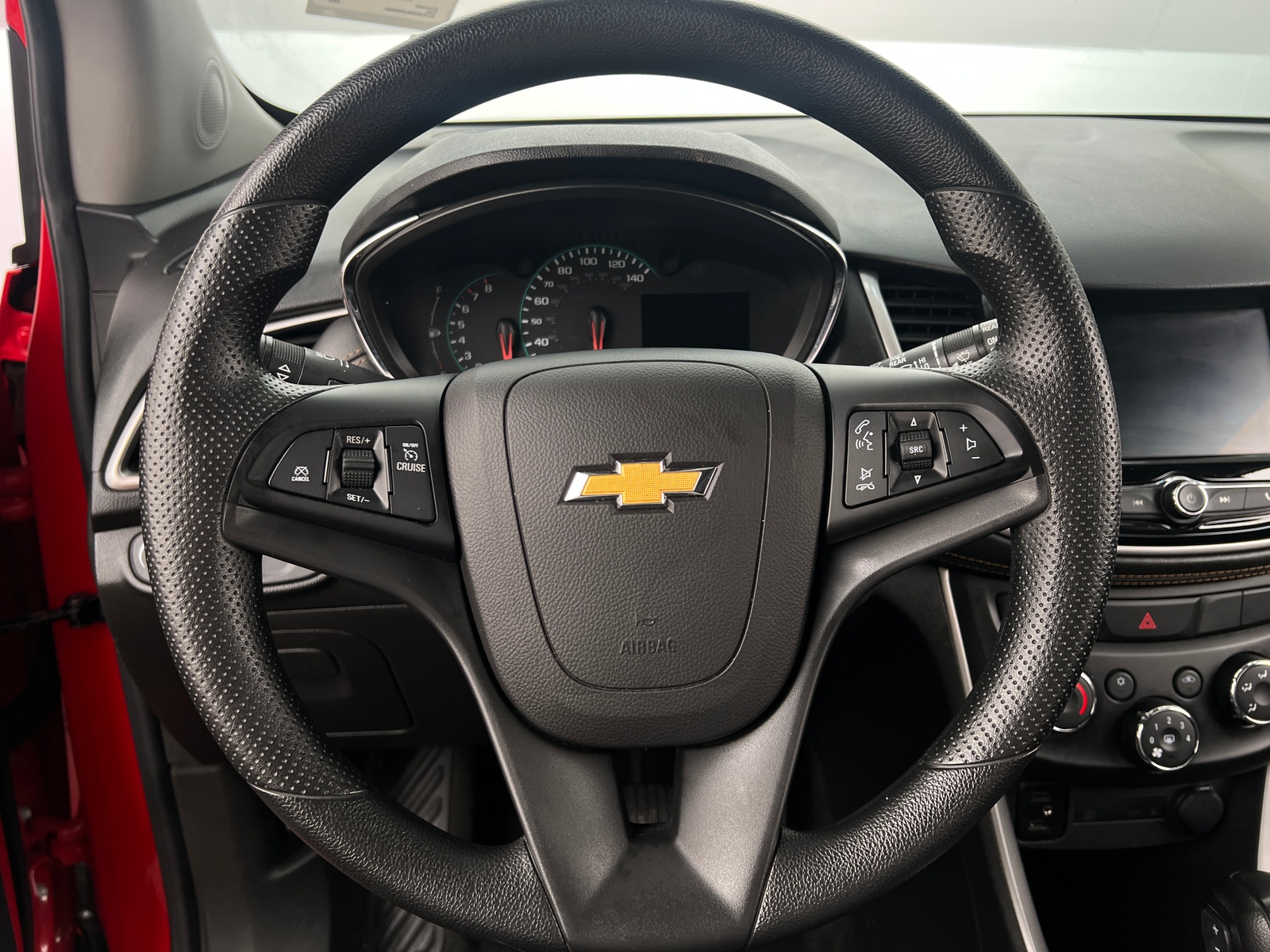 Thumbnail: 2020 Chevrolet Trax - 5