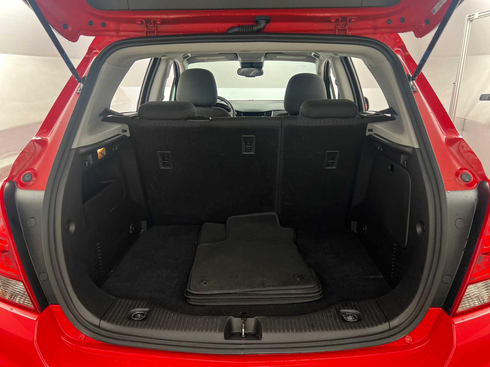 Thumbnail: 2020 Chevrolet Trax - 7
