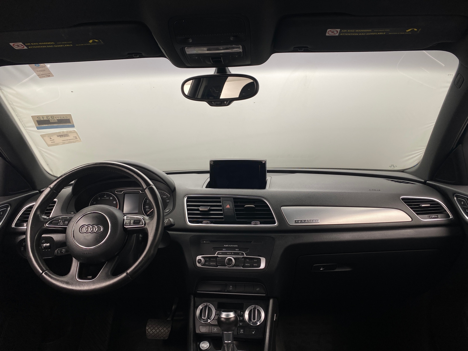 Thumbnail: 2015 Audi Q3 - 2