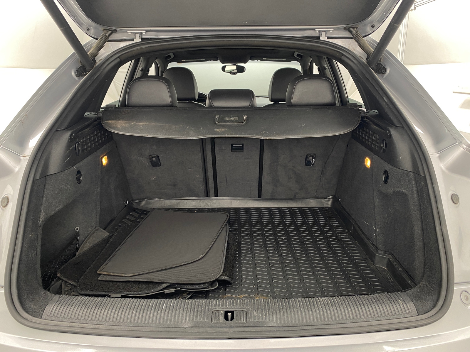 Thumbnail: 2015 Audi Q3 - 6