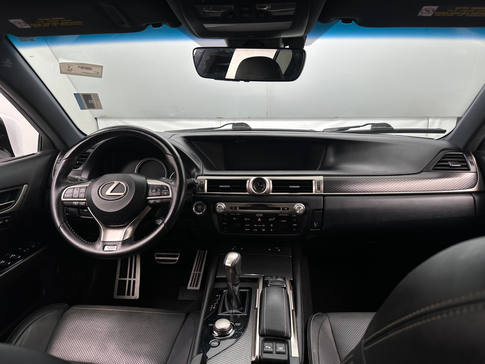 Thumbnail: 2018 Lexus GS - 2
