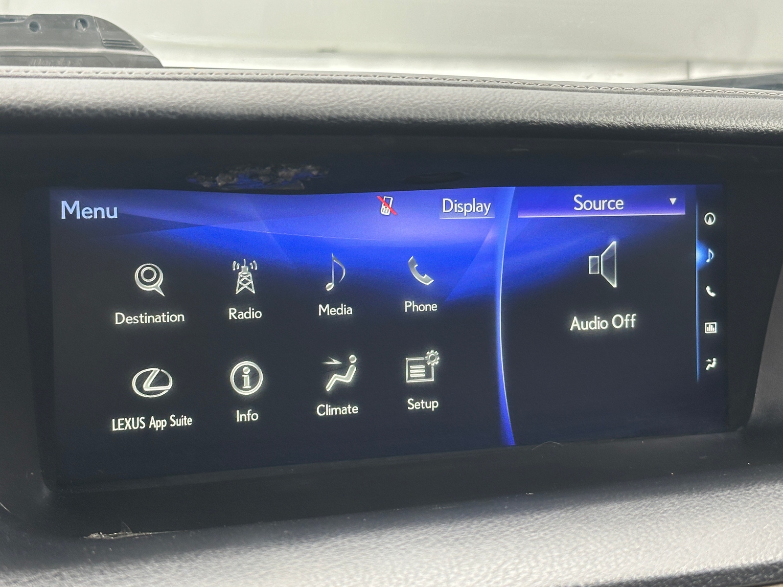 Thumbnail: 2018 Lexus GS - 3