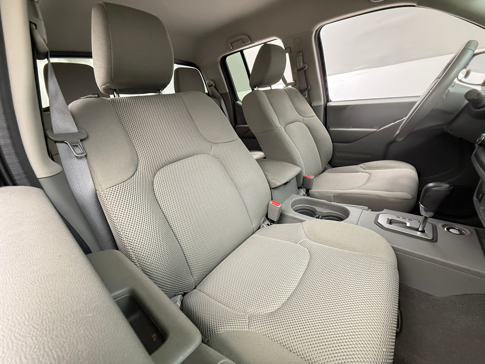 Thumbnail: 2021 Nissan Frontier - 2