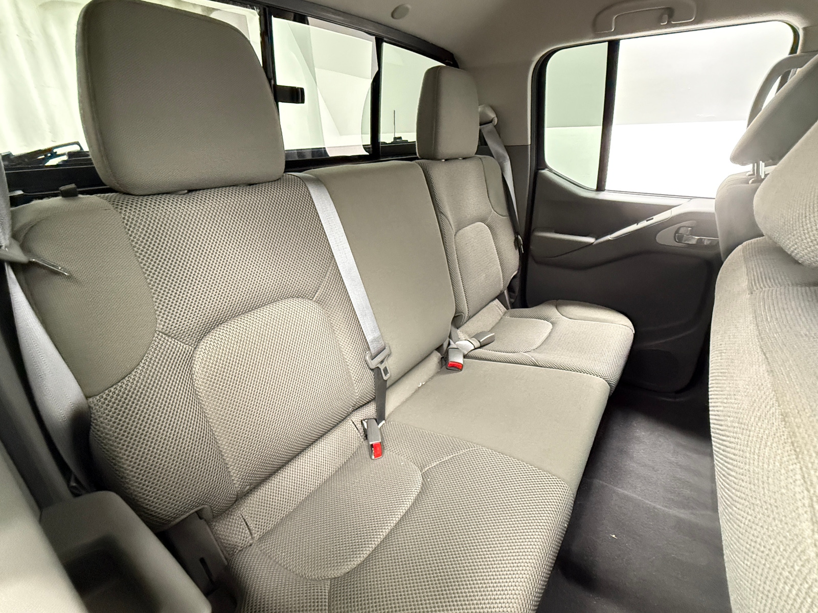 Thumbnail: 2021 Nissan Frontier - 6