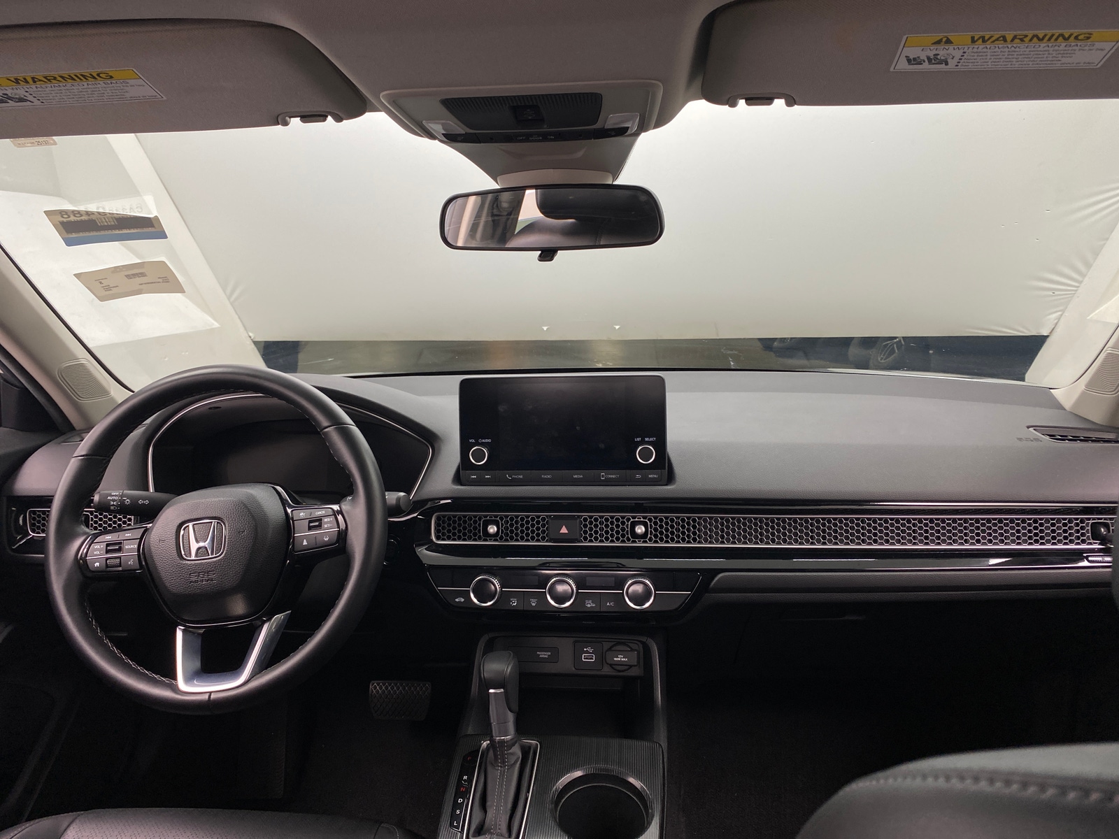 Thumbnail: 2024 Honda Civic - 2