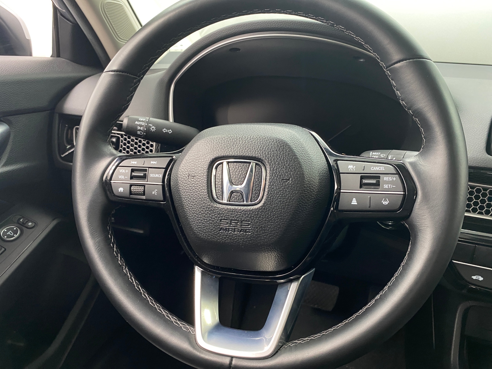 Thumbnail: 2024 Honda Civic - 4