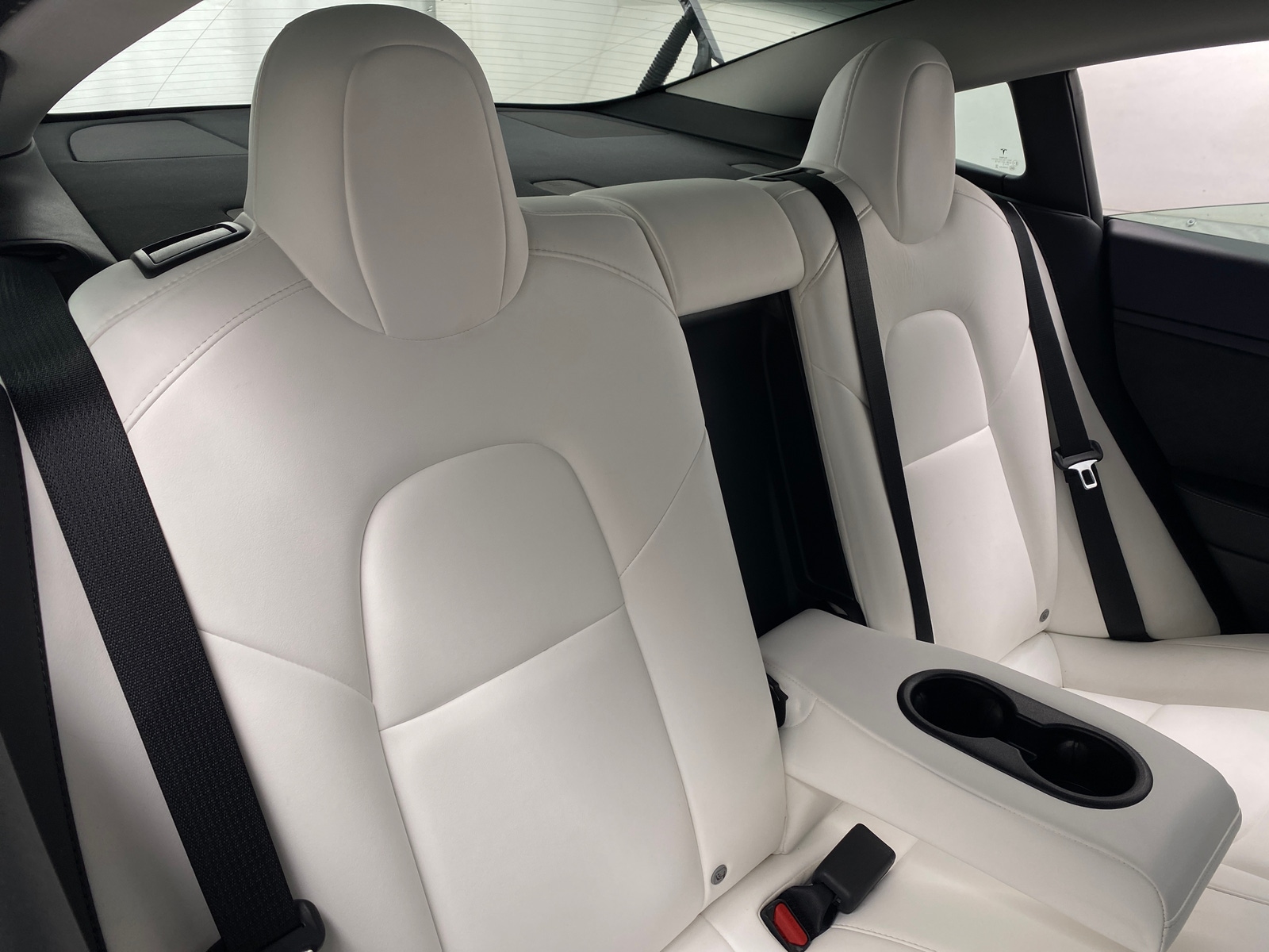 Thumbnail: 2021 Tesla Model 3 - 5